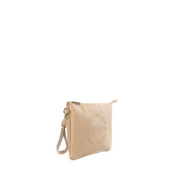 Clutch Liu Jo beige